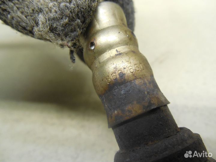 Датчик кислородный/Lambdasonde Cruze 2009-2016