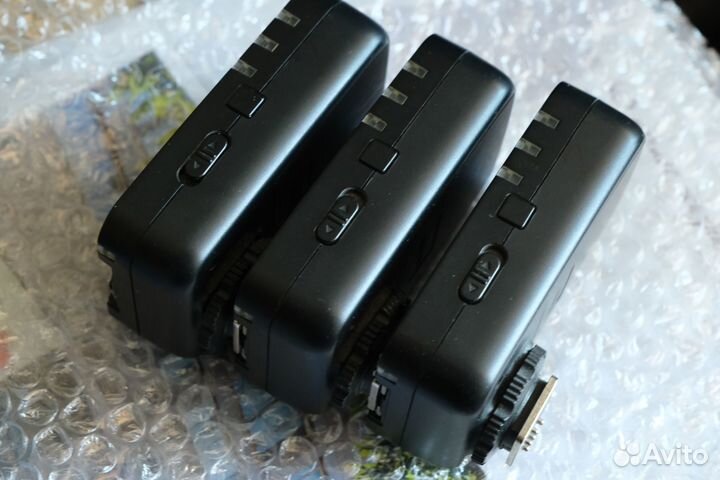 Радиосинхронизатор yongnuo YN-622С