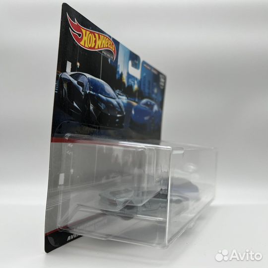 Hot Wheels Premium 2 Pack Lamborghini