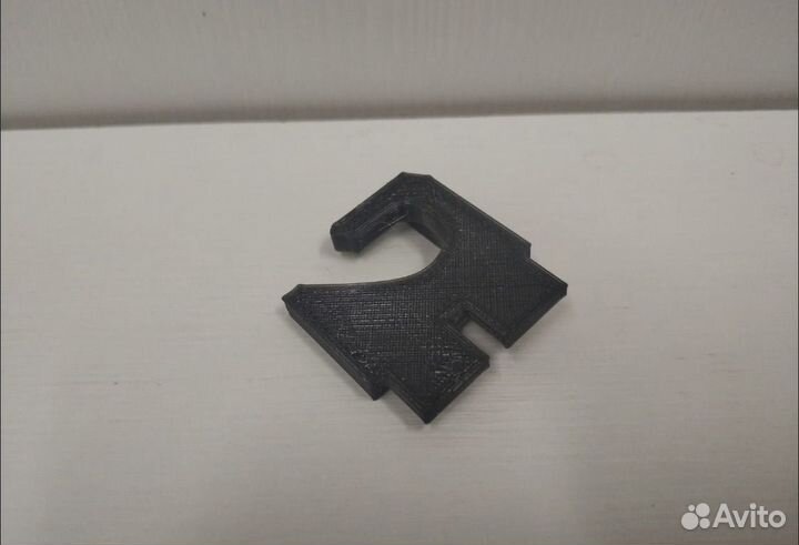 Защелка дверцы кофемашины Simens Bosch