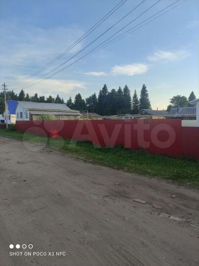 Участок 7 сот. (ИЖС)