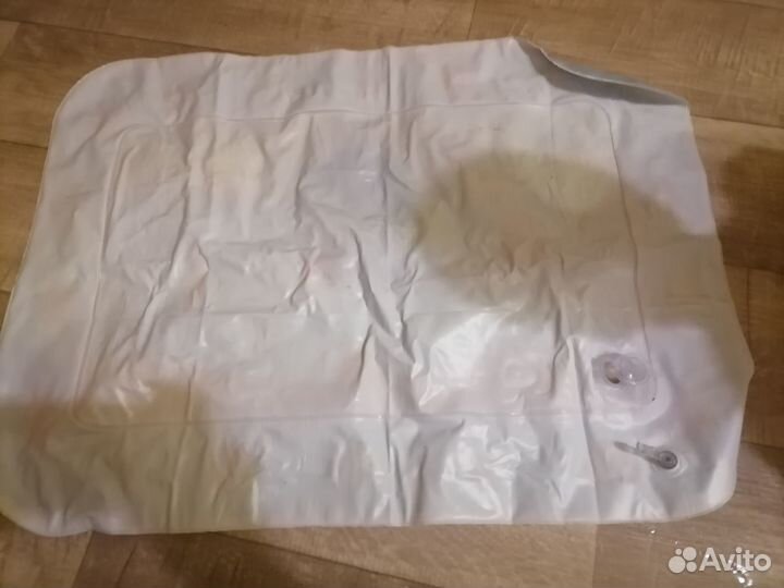 Детский водный коврик