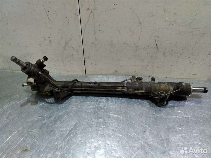 Рулевая рейка BYD на F3 1.6. Губернский авторазбор