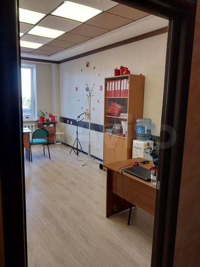 Офис, 26 м²