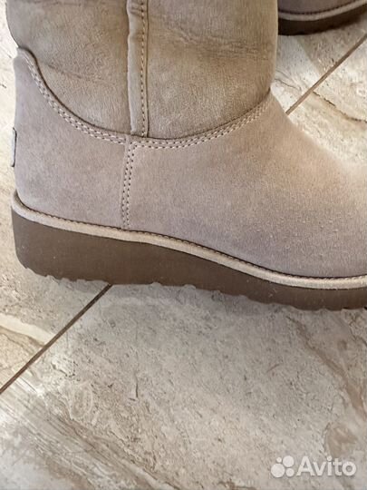 Ugg australia оригинал