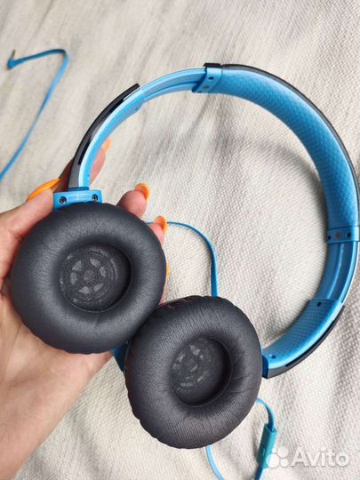 Наушники sony