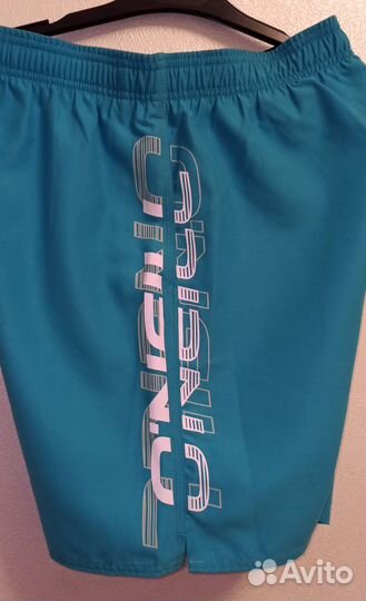 Шорты спортивные мужские oneill