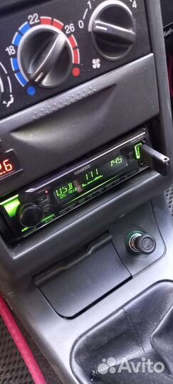 Комплект автозвука