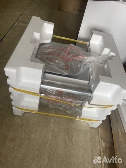 Печь для пиццы bork