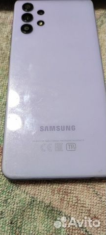 Samsung Galaxy A32, 6/128 ГБ объявление продам