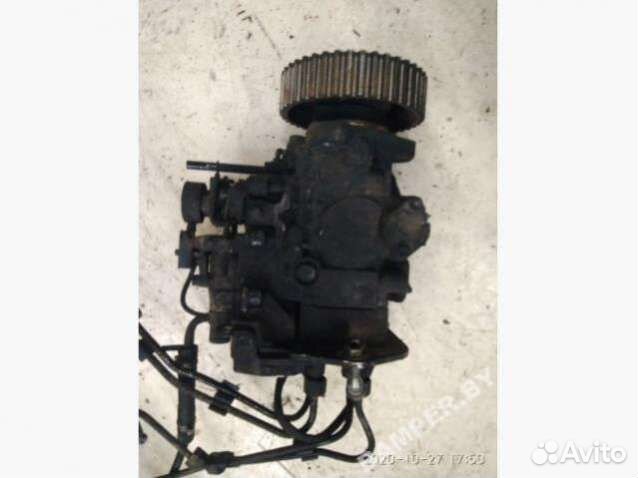 Тнвд Citroen Jumper 1 2000г