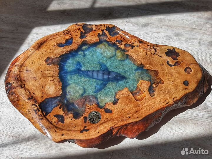 Чабань чайная доска