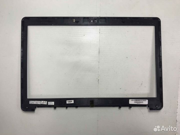 Рамка матрицы для HP Compaq Presario CQ61