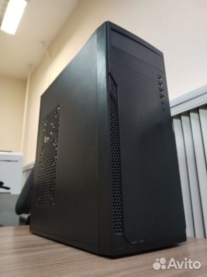 Компьютер 4 ядра, gt 630 2 г.б