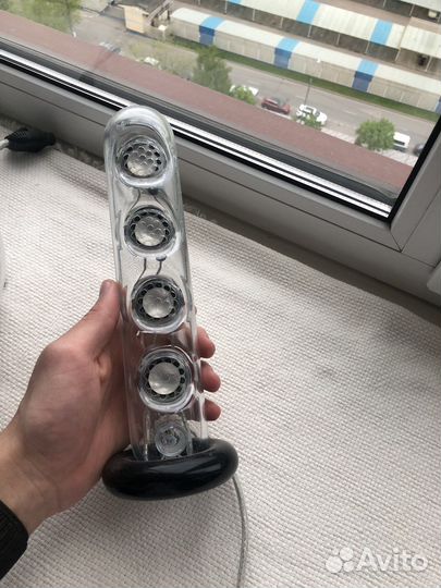 Harman kardon soundsticks 3