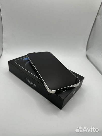 iPhone 12 Pro, 256 ГБ
