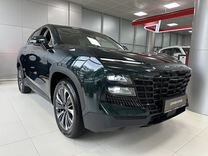 Новый Jetour Dashing 1.6 AMT, 2024, цена от 2 796 285 руб.