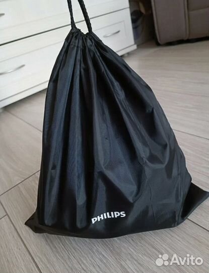 Фен щетка philips