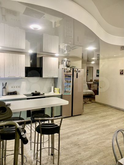 Дом 290 м² на участке 18 сот.