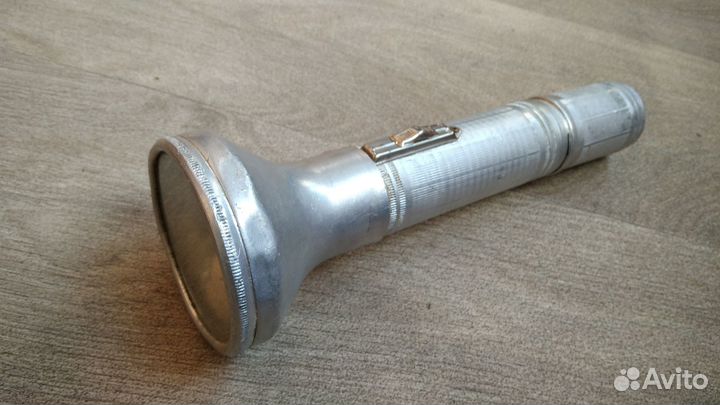 Фонарь Корпус