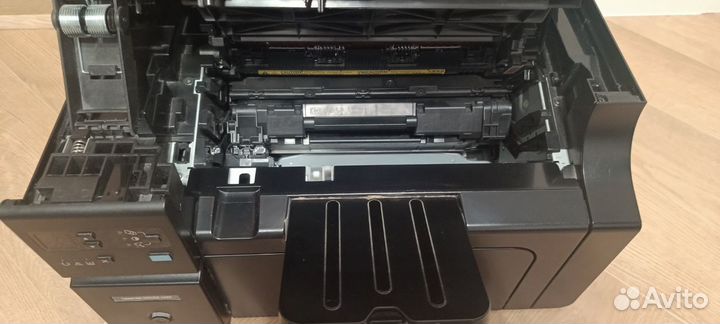 Мфу HP LaserJet M1132