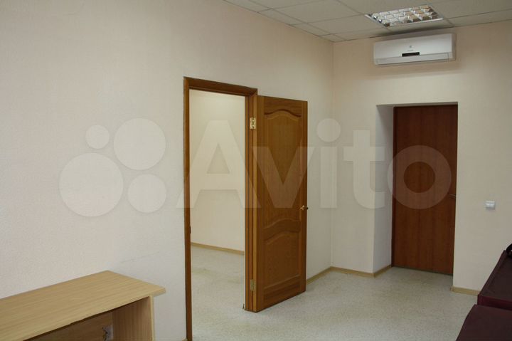 Офис, 32.6 м²