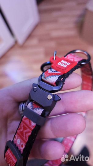 Ошейник 40см