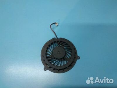 Вентилятор, кулер для ноутбука Acer 5750 V3-571G
