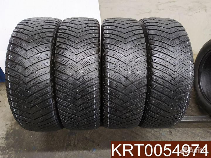 Goodyear UltraGrip Ice Arctic SUV 235/60 R18 99B