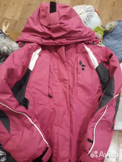 Отдам бесплатно вещи для девочки