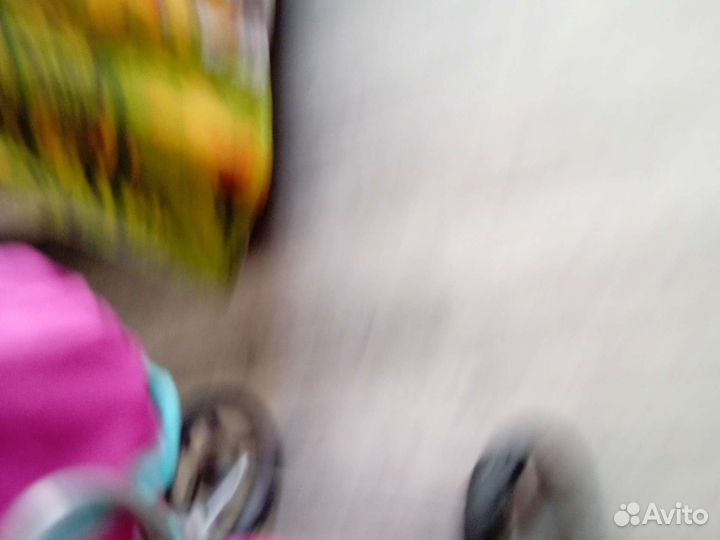 Детская коляска для кукол 3 в 1