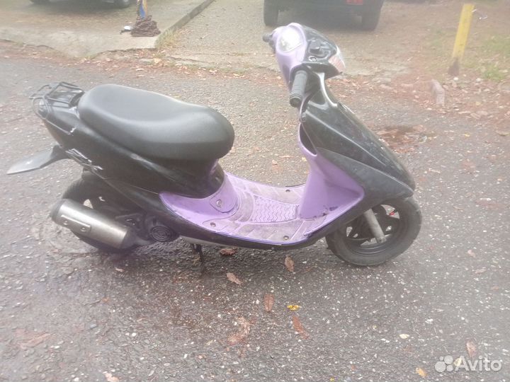 Honda Dio 35ZX