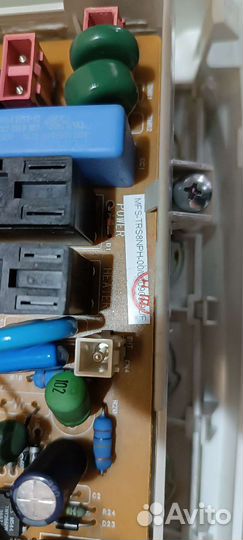 Модуль стиральной машины Samsung