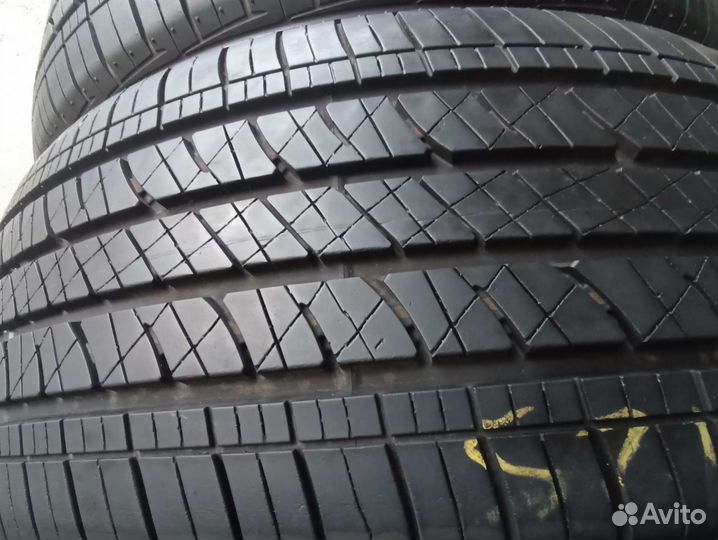 Bridgestone Dueler H/P Sport AS 245/50 R20 102V