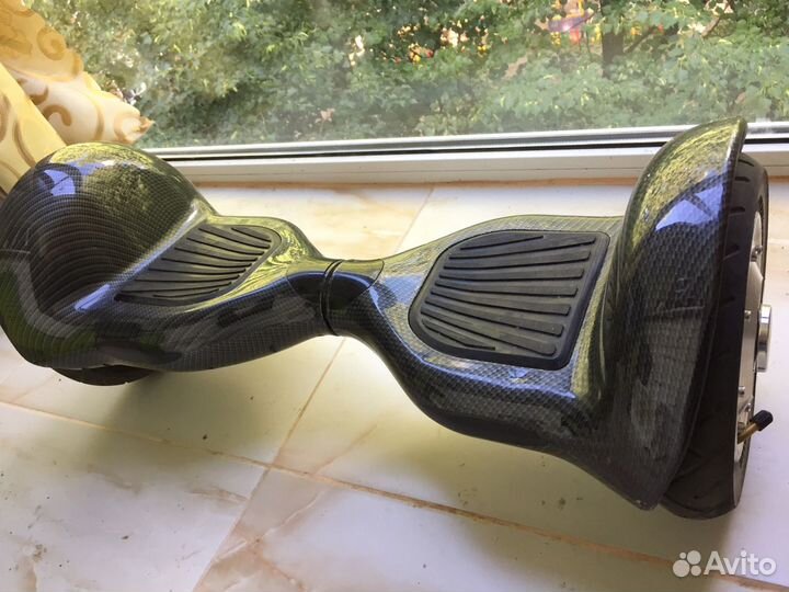 Гироскутер