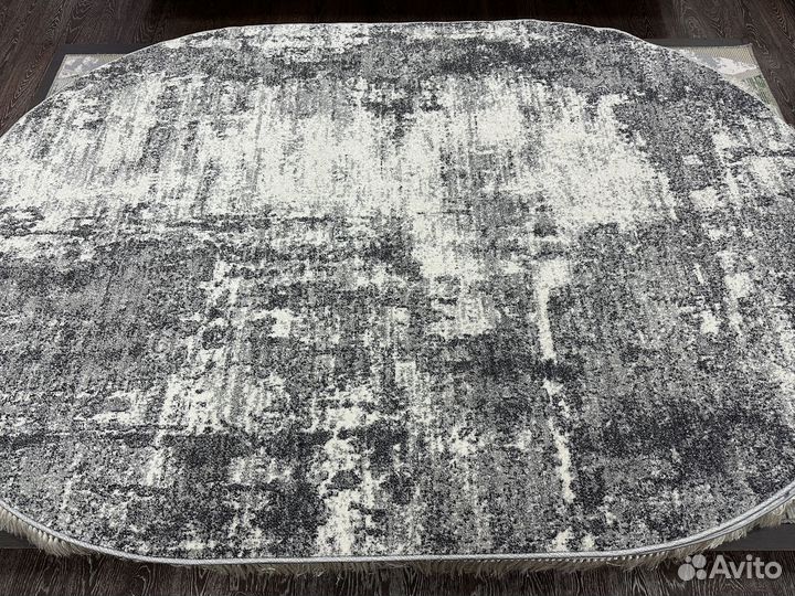 Ковер овал 1.6х2.3