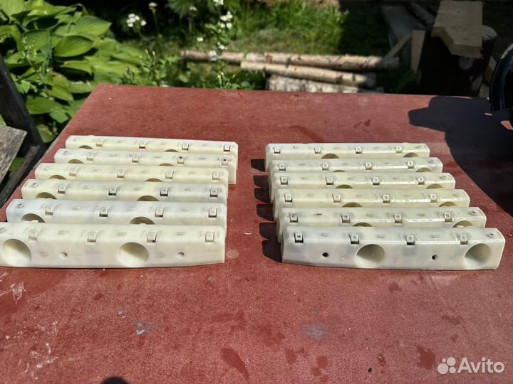 Кронштейн переднего бампера Ниссан Тиана Т32