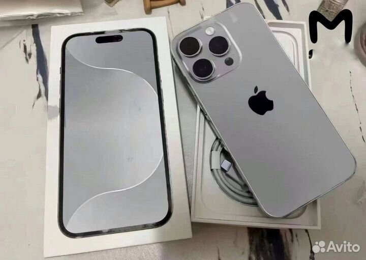 iPhone 15 Pro (XR) в корпусе