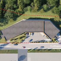 Квартира-студия, 27,7 м² (Грузия), Тбилиси