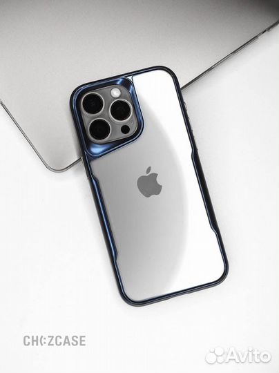 Чехол для iPhone 15 pro max