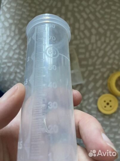 Поильник medela soft cup (мягкая ложечка)