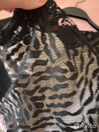 Платье TOM klaim 44