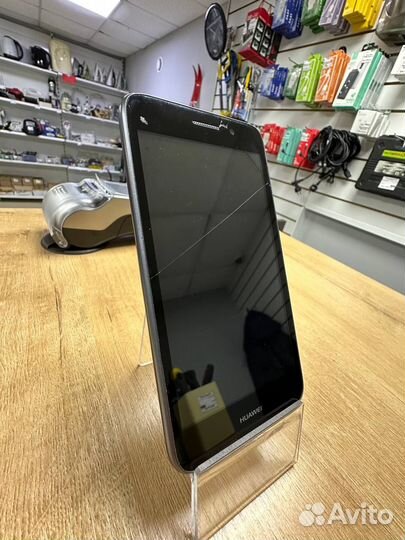 HUAWEI Y3 2017, 8 ГБ