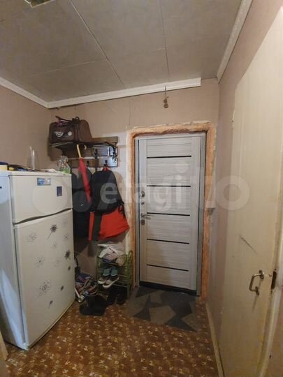 1-к. квартира, 33,5 м², 4/5 эт.