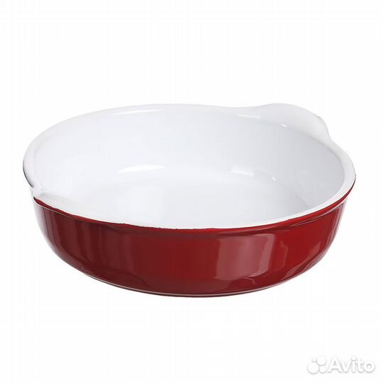 Форма керамическая для запекания (n-5054)