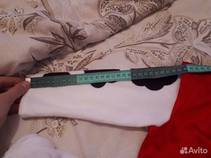 Прокат/продажа костюма Маршала из Щенячего патруля