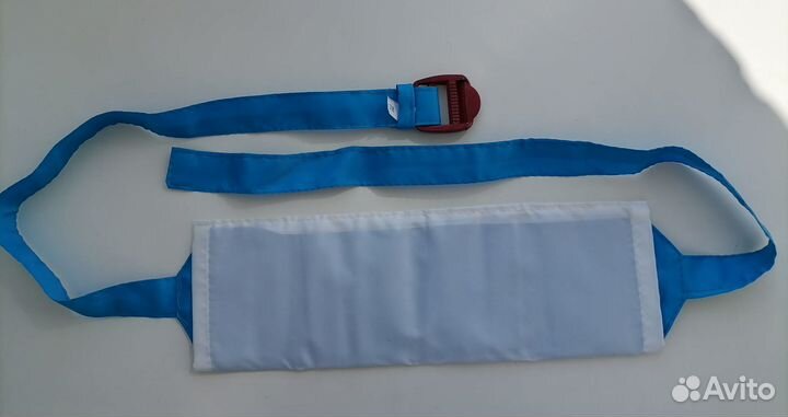 Пояс противорадикулитный магнитоэластичный