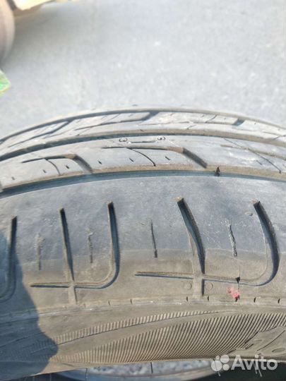 Cordiant Road Runner PS-1 185/60 R14 и 185/60 R14
