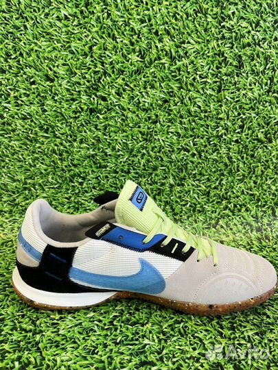 Nike street gato