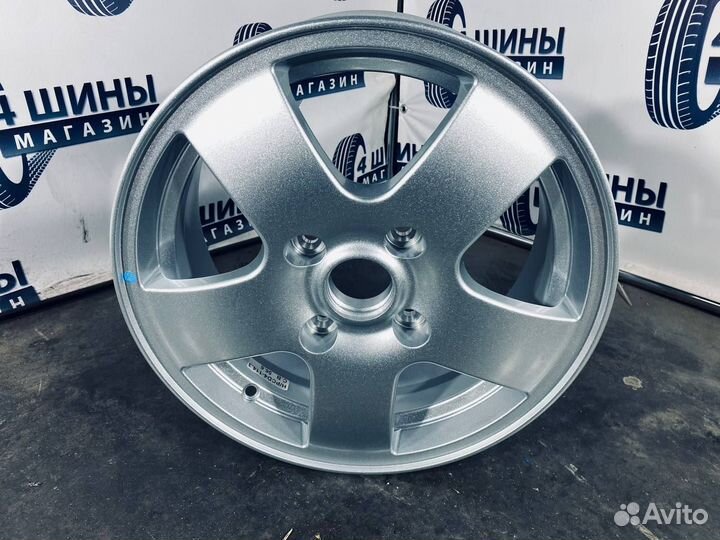 Один диск Replay Chevrolet (GN31)